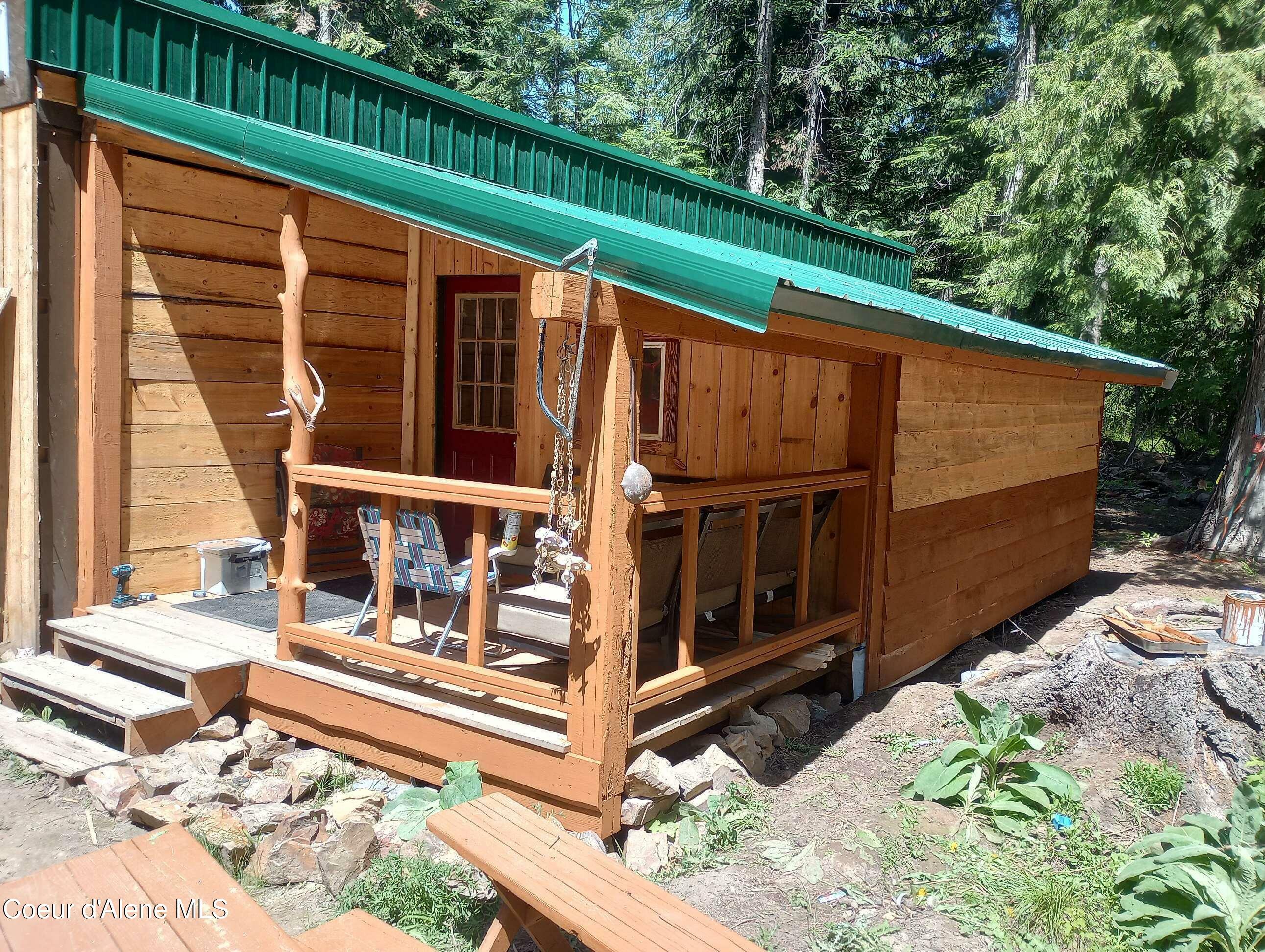 Property Photo: 161 E Kamloop ID 83803