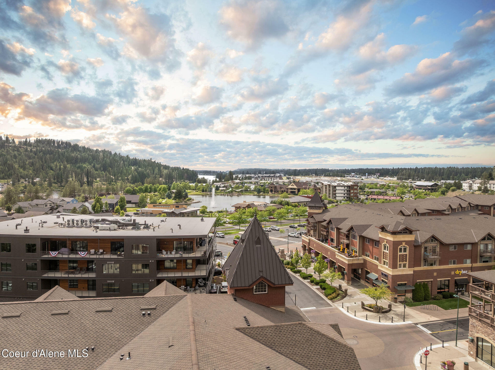 Property Photo: 2050 N Main Street #306 ID 83814