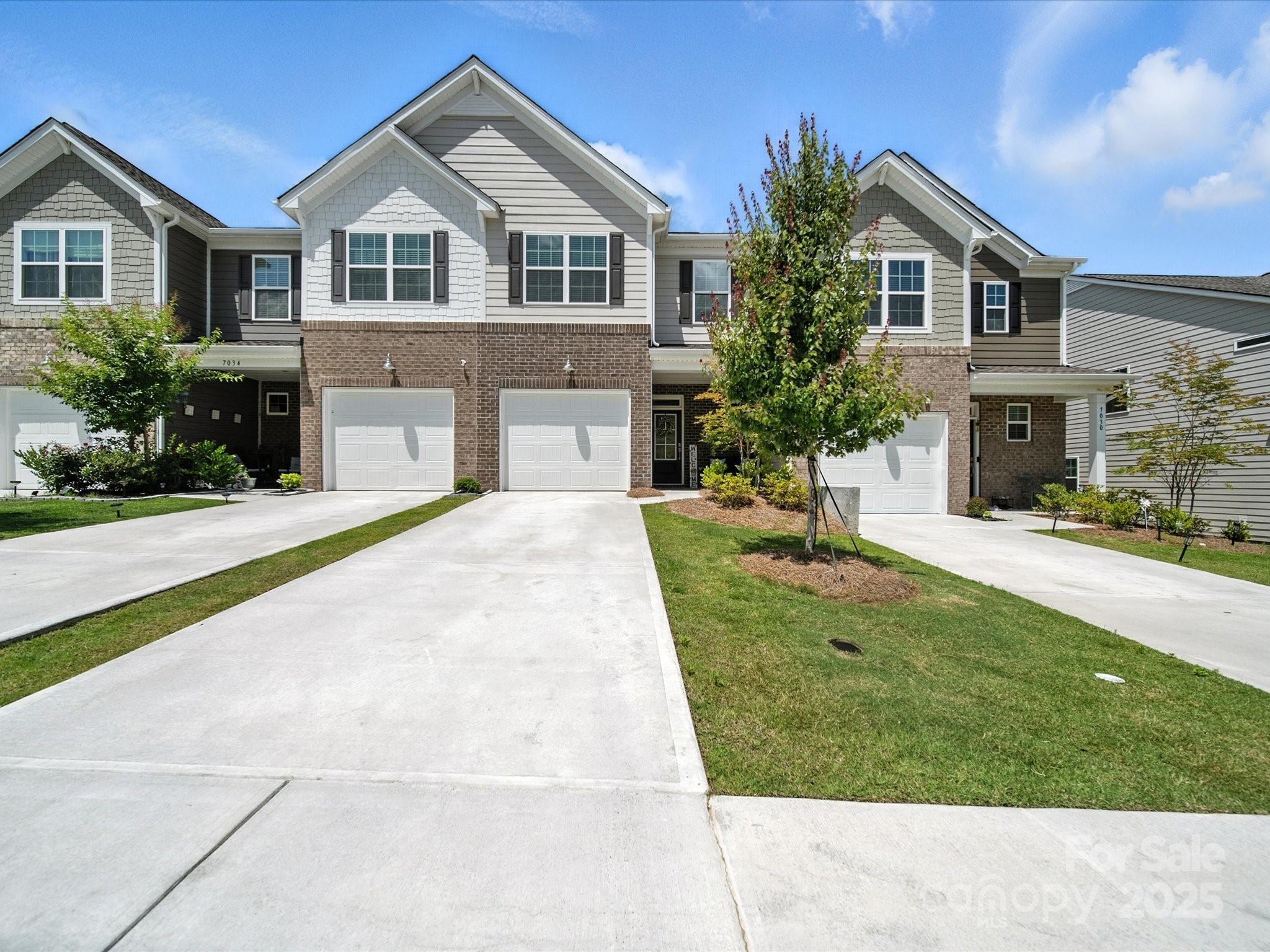 Property Photo: 7032 Everly Commons Lane SC 29708