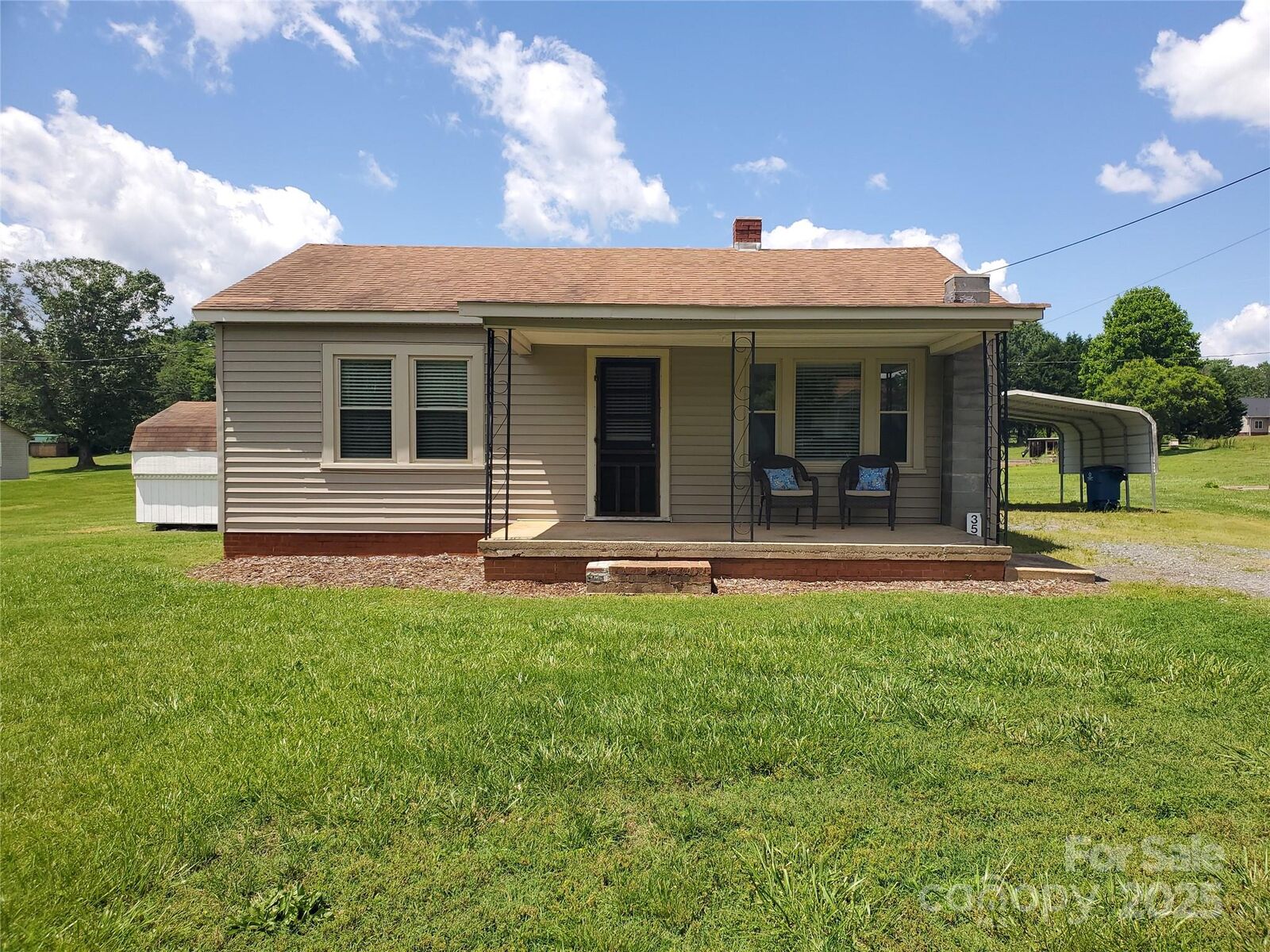 Property Photo: 3558 Sunset Grill Street NC 28612