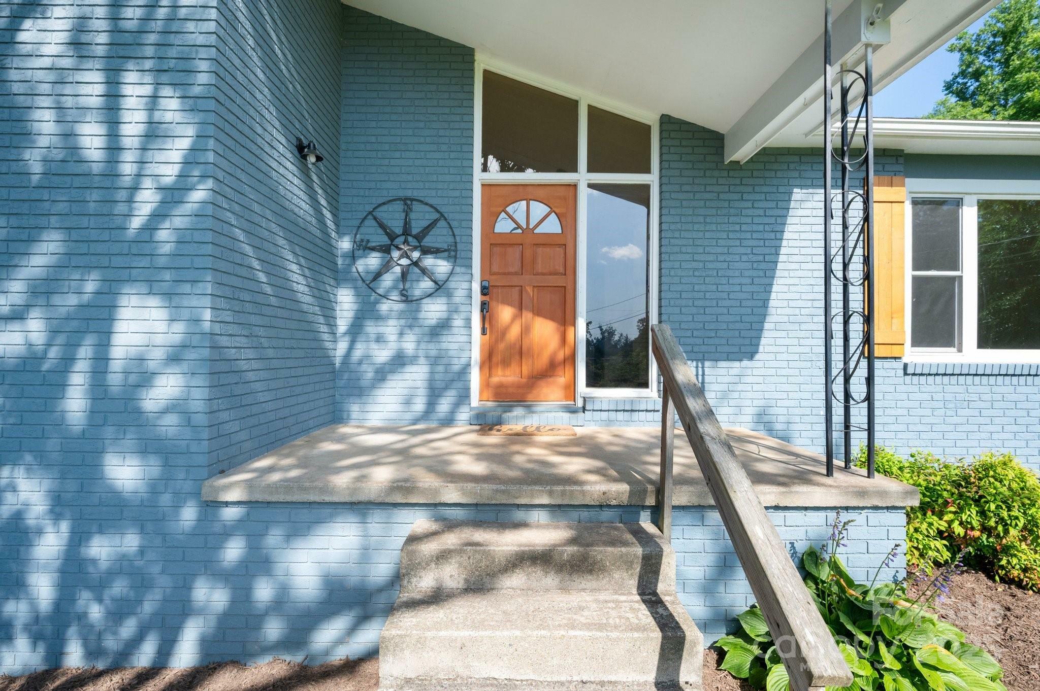 Property Photo: 28 Spaulding Drive NC 28715