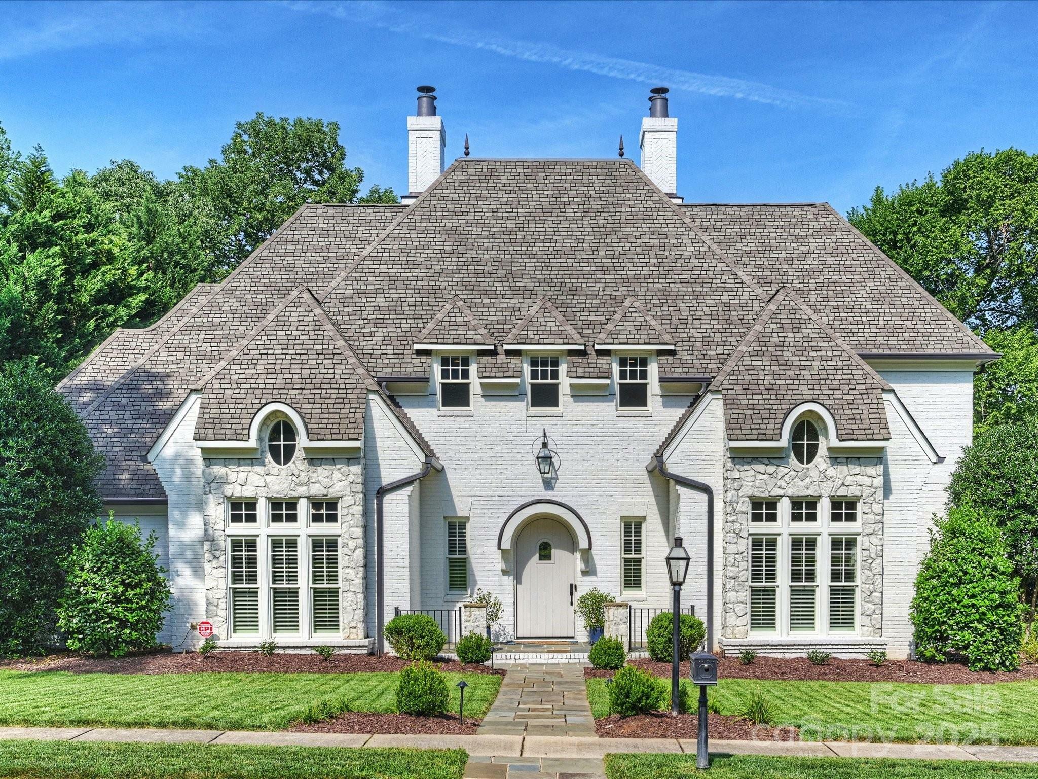 6314 Saint Stephen Lane  Charlotte NC 28210 photo