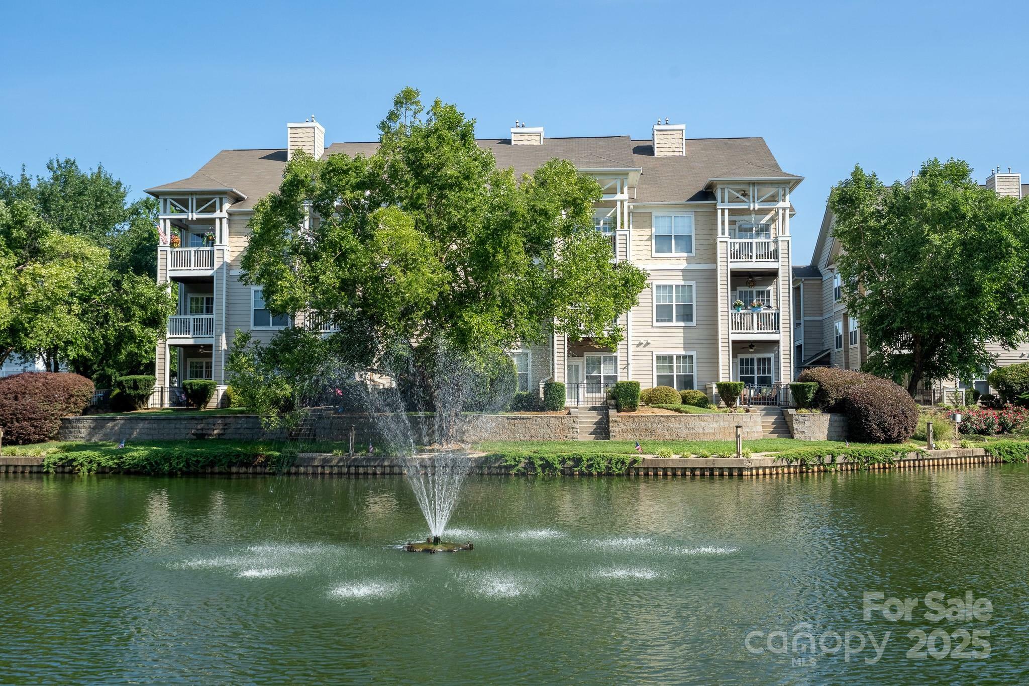 Property Photo:  18730 Nautical Drive 102  NC 28031 