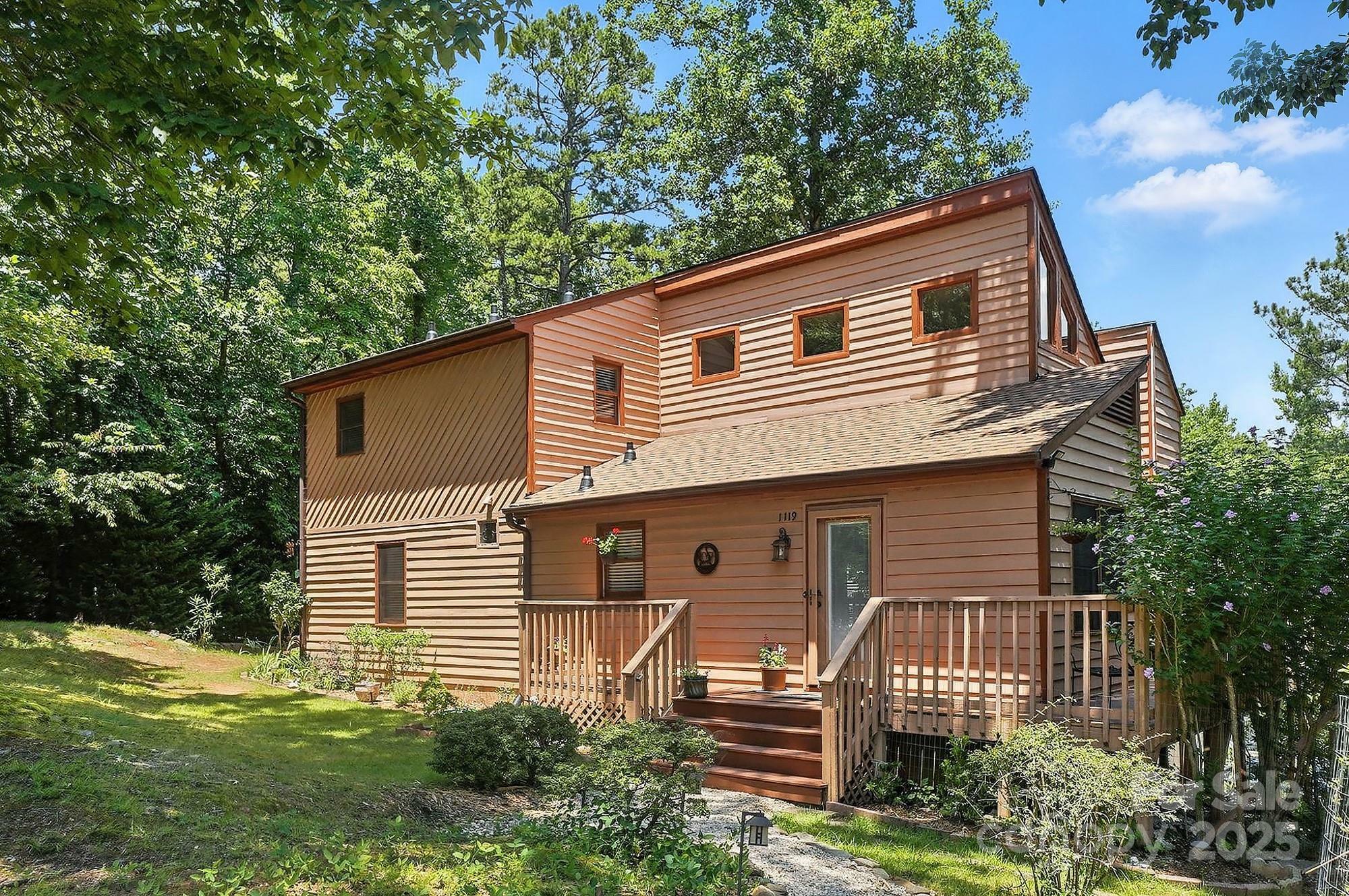 1119 Palmyra Drive  Tega Cay SC 29708 photo