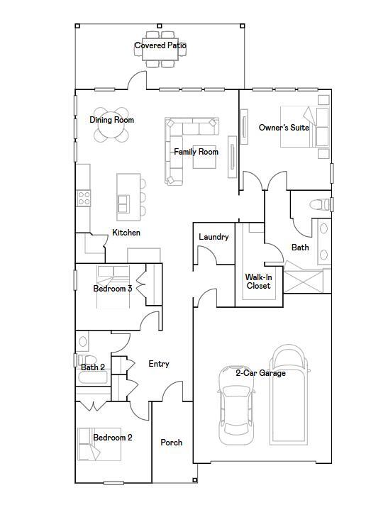 Property Photo: 109 Barker Street SC 29486