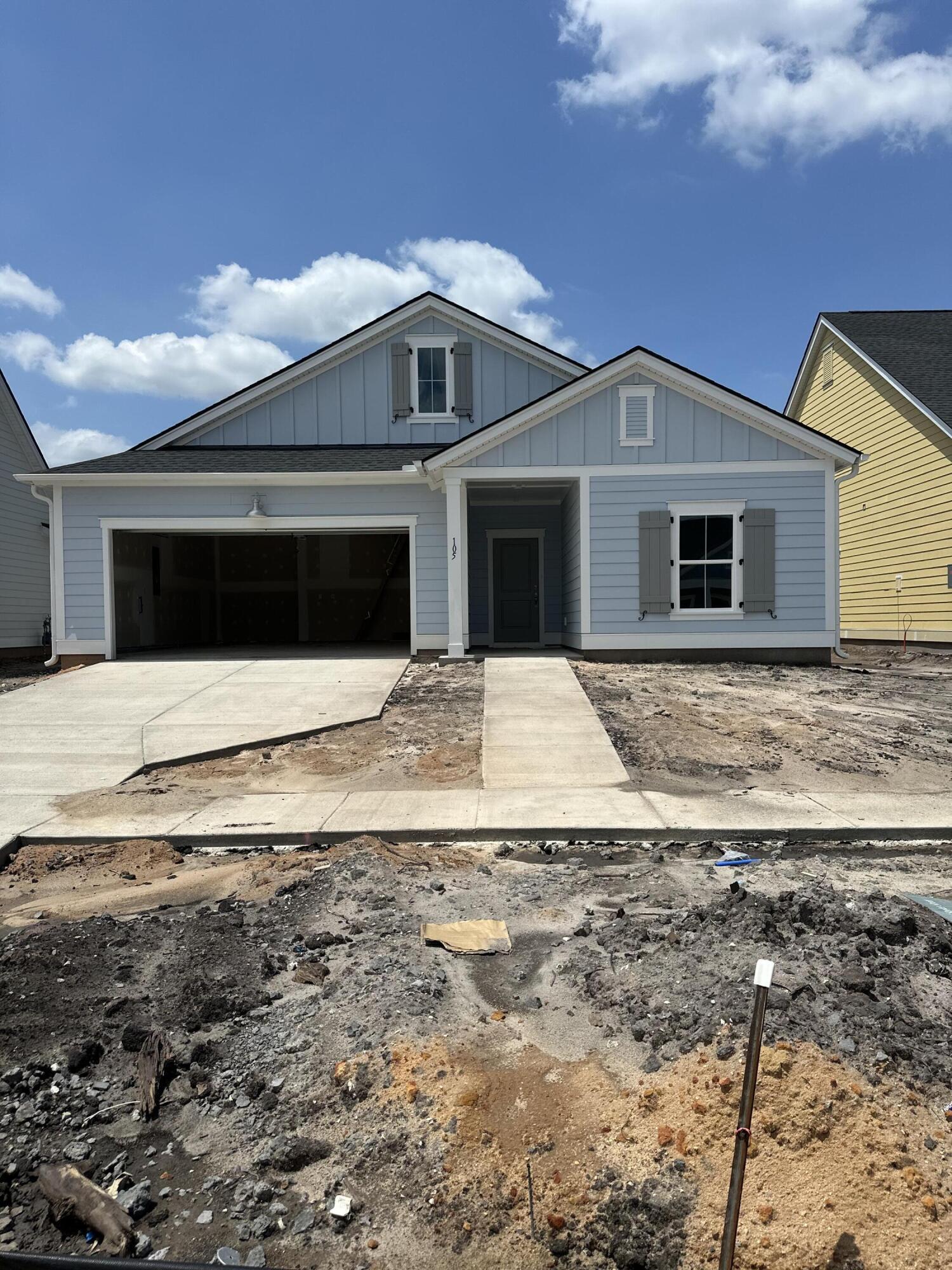 105 Barker Street  Summerville SC 29486 photo