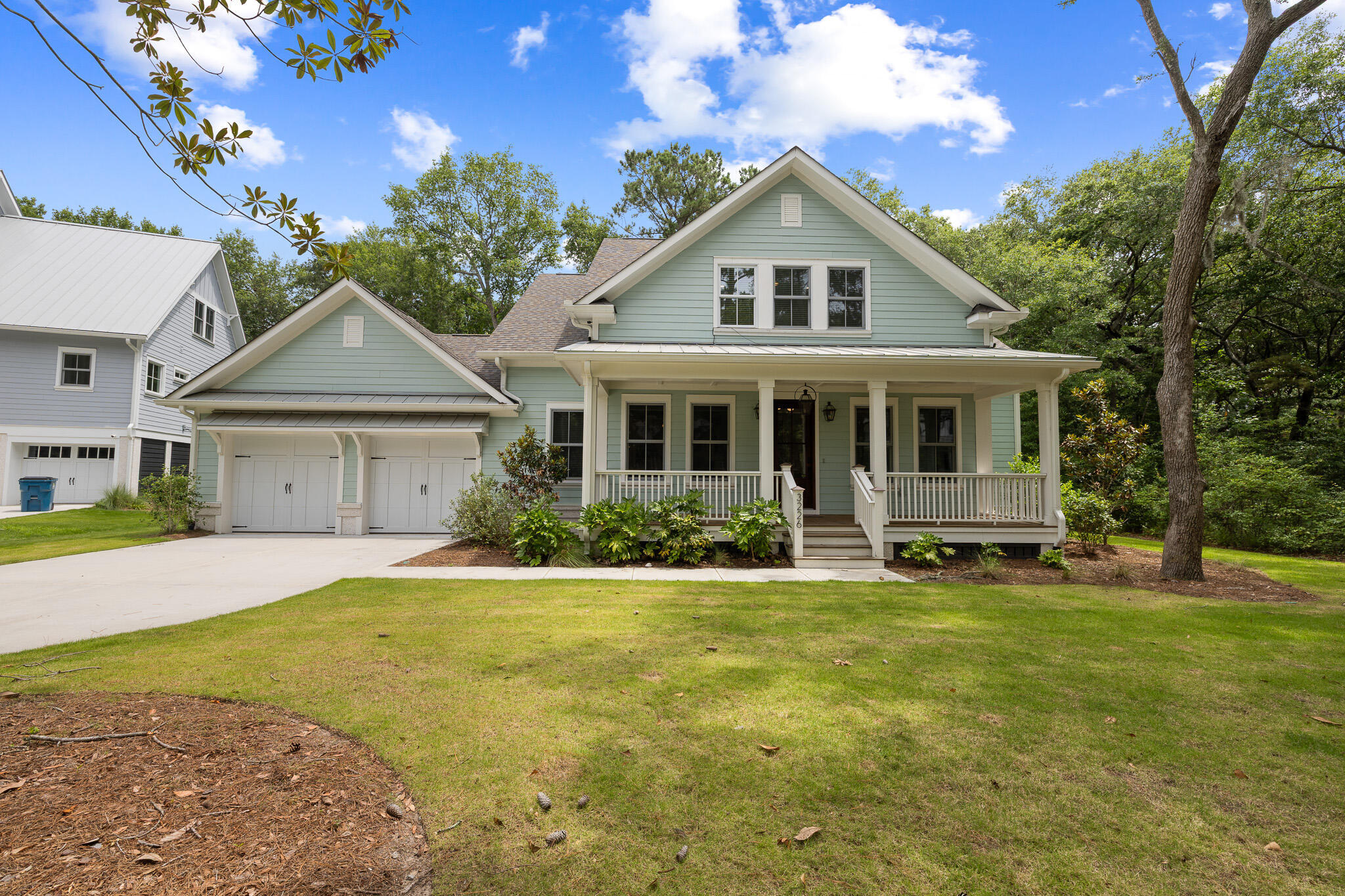 3226 Waverly Lane  Johns Island SC 29455 photo