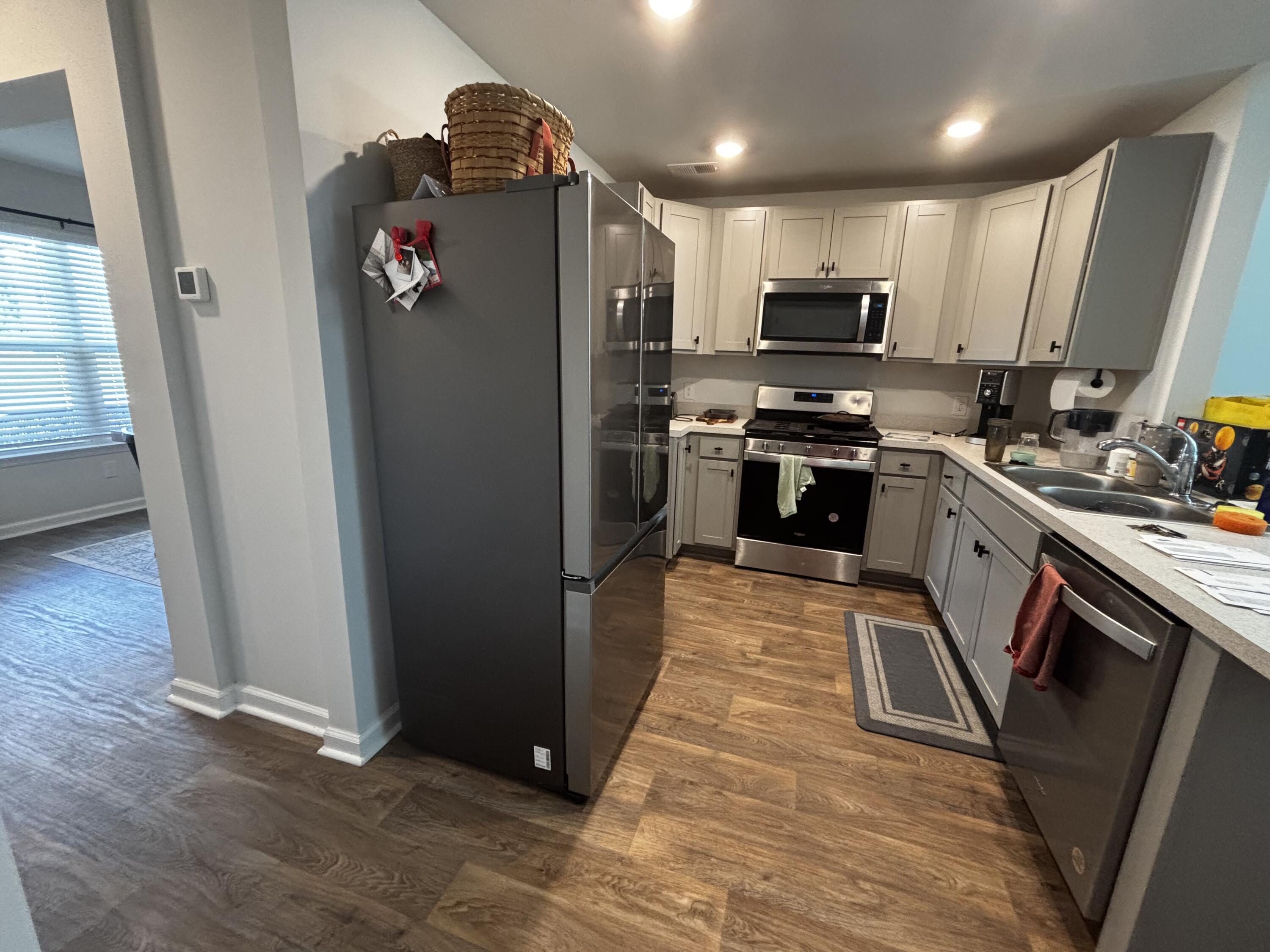 Property Photo: 231 Cozy Brook Court SC 29486