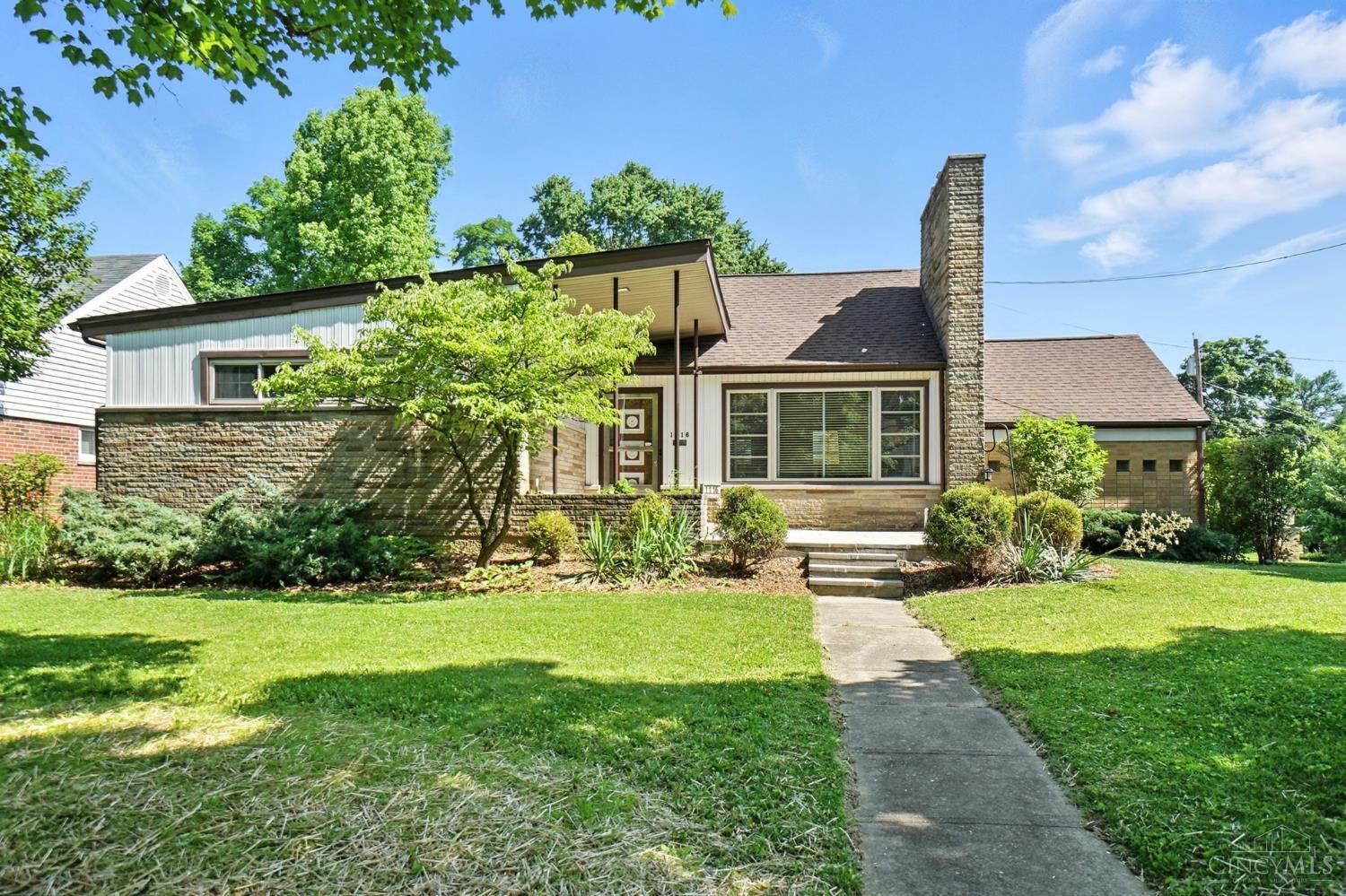 Property Photo: 1116 Hempstead Drive OH 45231