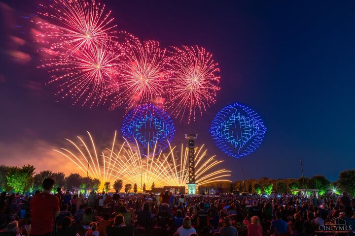 Property Photo:  5078 Arabella Circle  OH 45242 