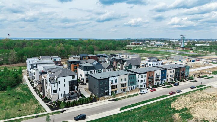 Property Photo:  5078 Arabella Circle  OH 45242 