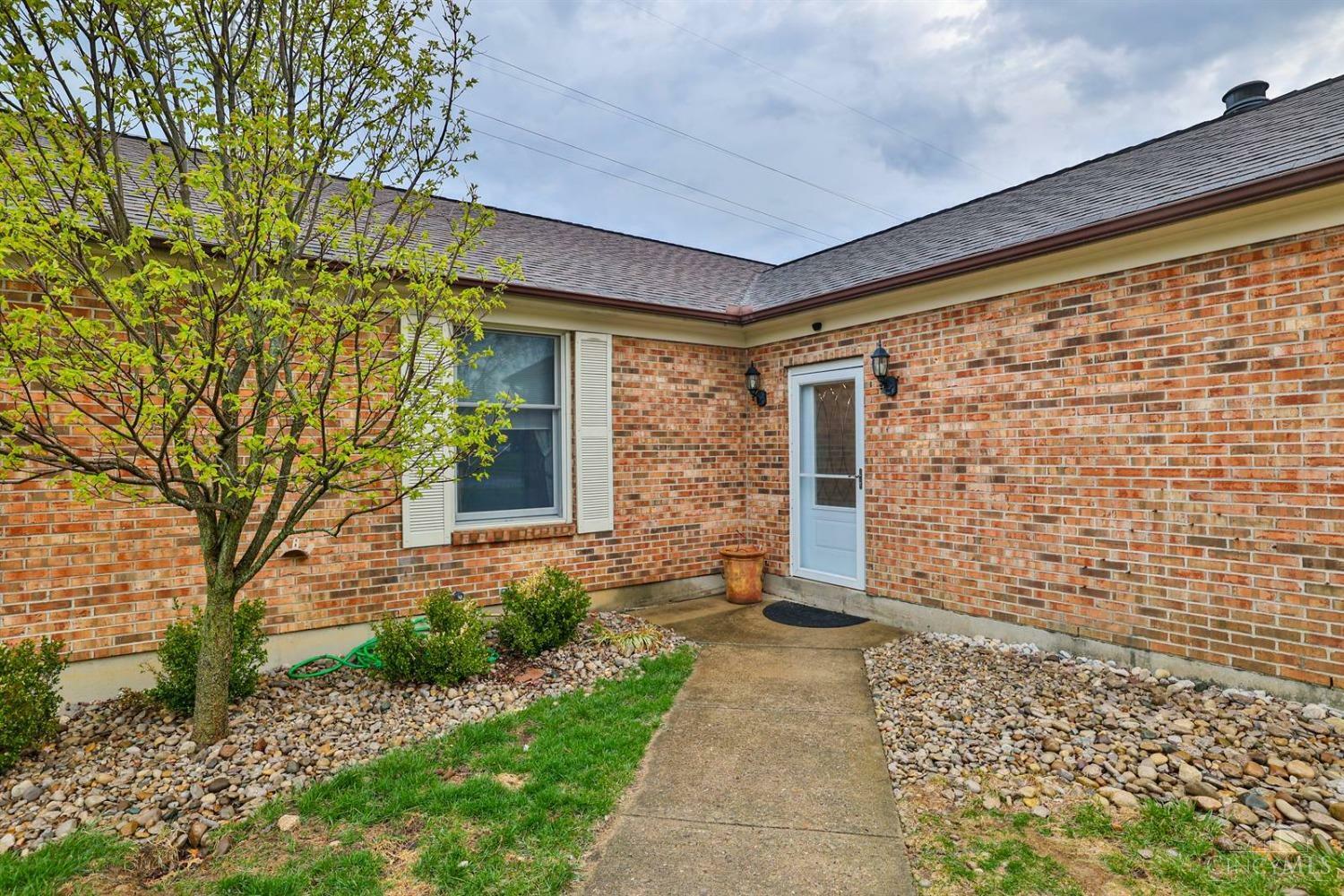 Property Photo: 8696 Birchbark Drive OH 45249