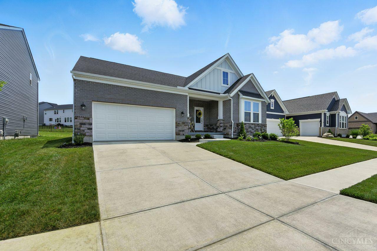 Property Photo: 1162 Melbourne Court OH 45036