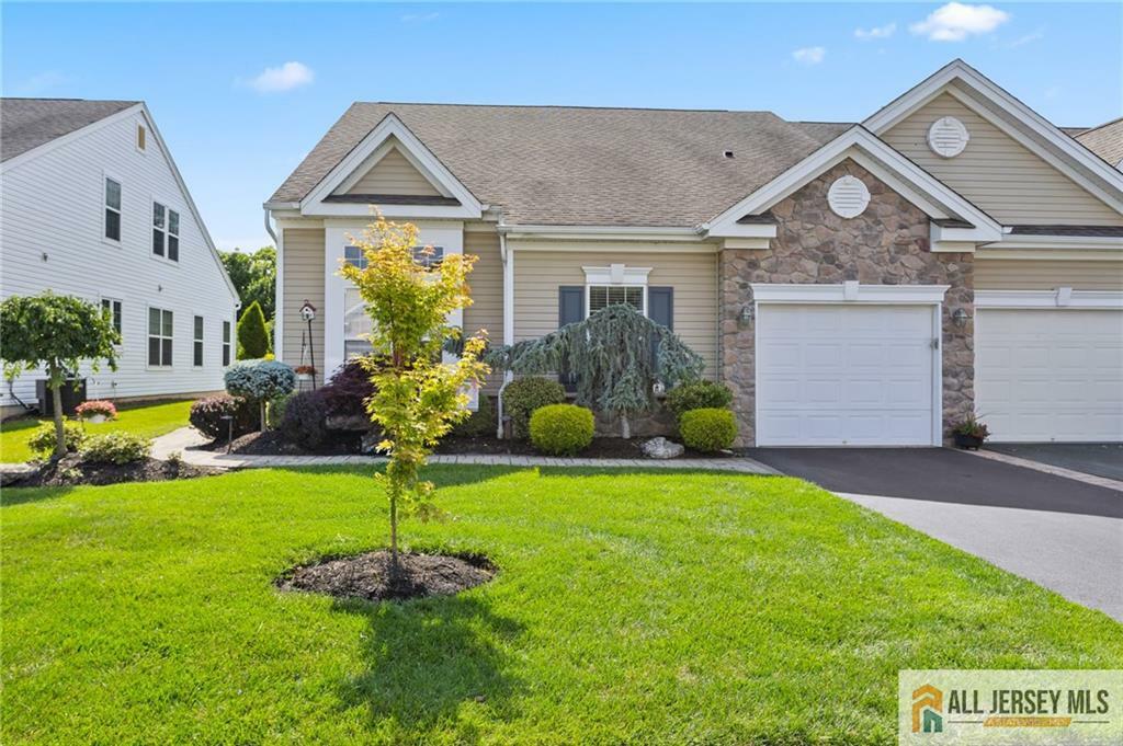 Property Photo: 9 Timber Hill Drive NJ 08831