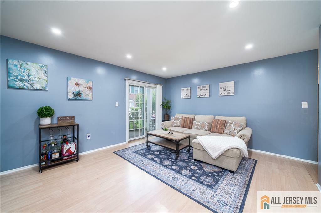 Property Photo:  48 Clay Street  NJ 08902 