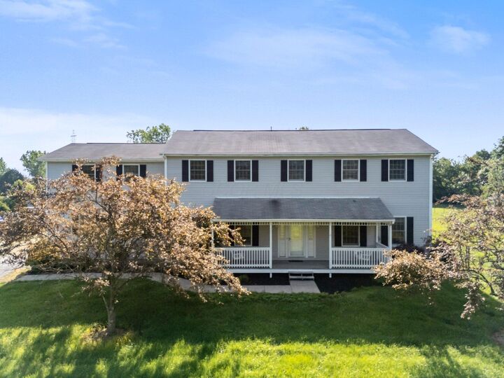 5373 Summit SW Road  Pataskala OH 43062 photo