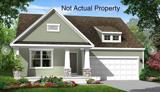 Property Photo: 45 Elba Court OH 43015