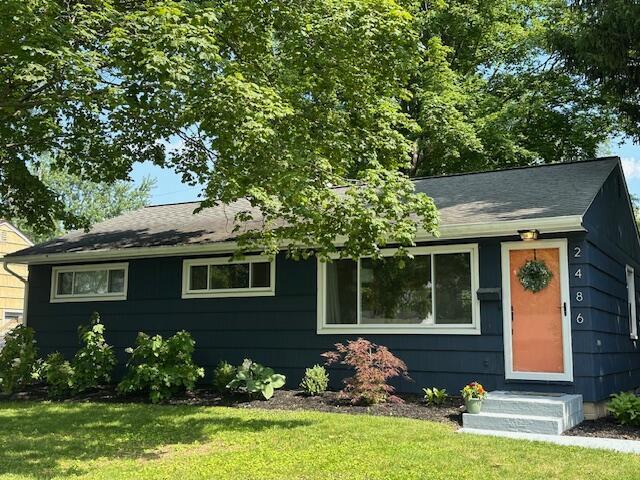 Property Photo: 2486 Cranford Road OH 43221