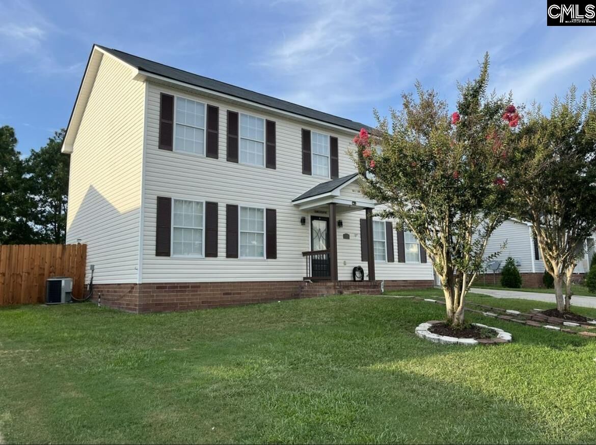 Property Photo:  11 Long Glen  SC 29229 