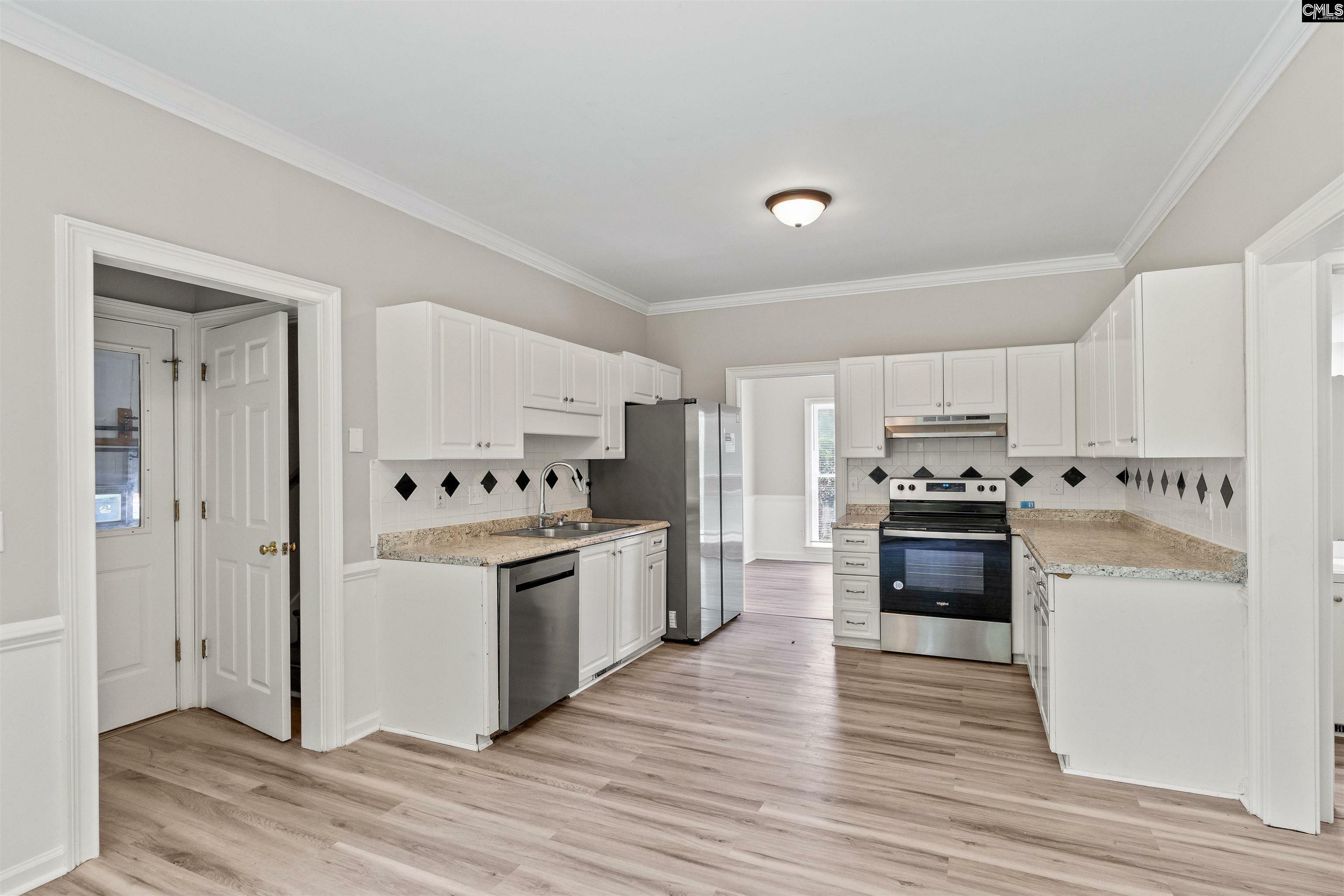 265 Thornhill  Columbia SC 29212 photo