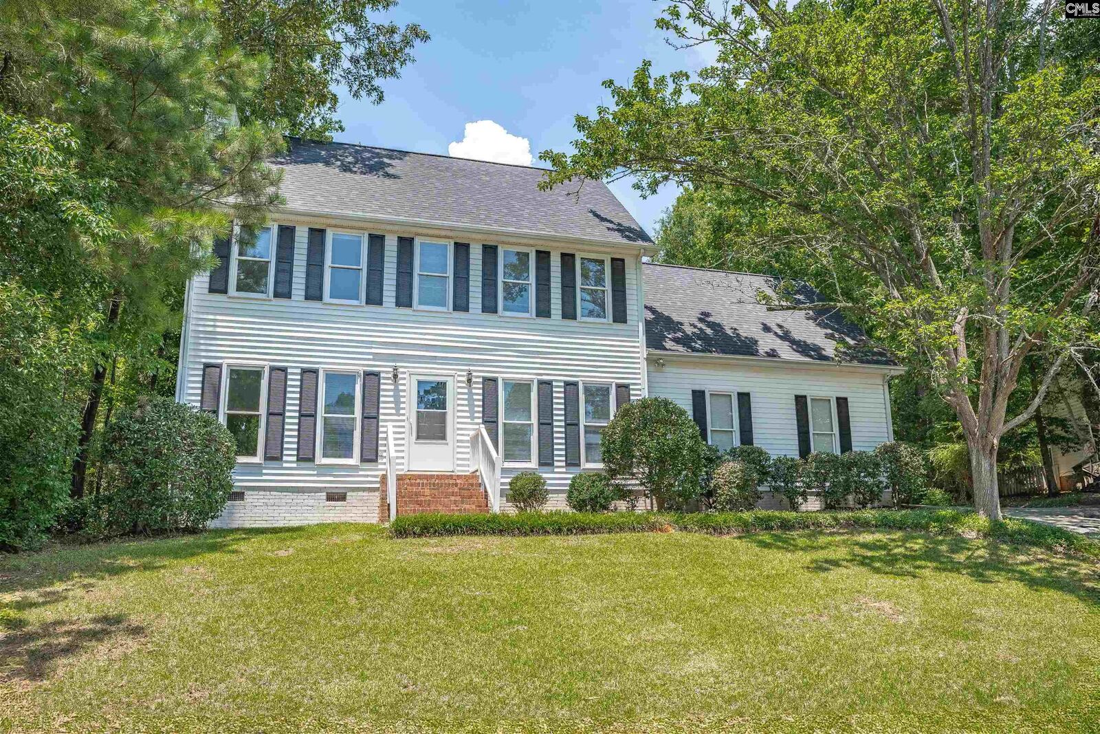 Property Photo:  265 Thornhill  SC 29212