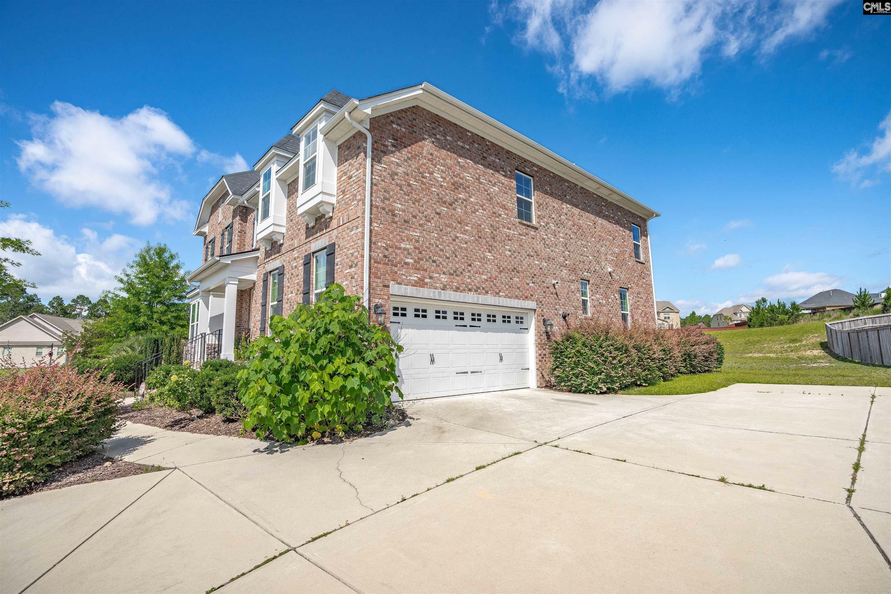 Property Photo: 769 Broad Leaf SC 29045