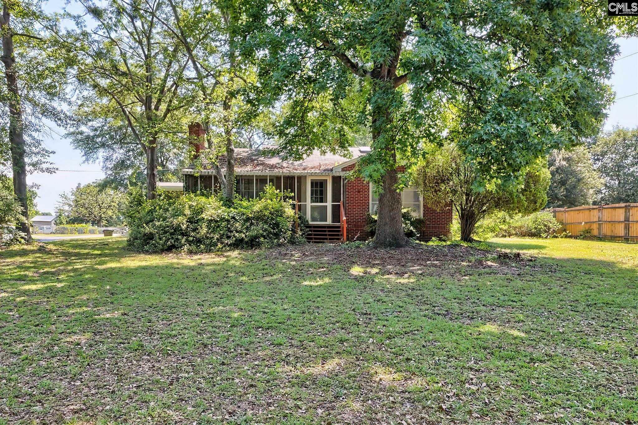 Property Photo:  914 Hook  SC 29169 
