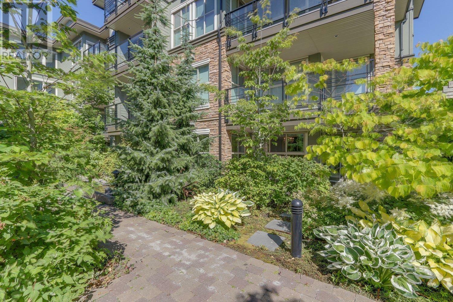 Photo de la propriété: 3478 Wesbrook Avenue 313 BC V6S 0B6