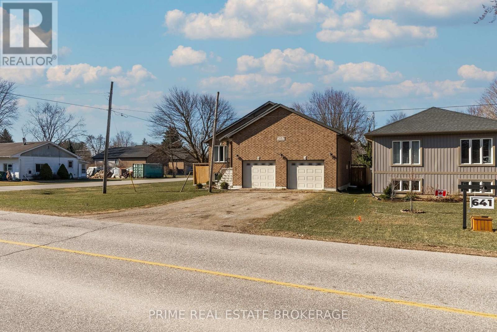 Property Photo: 631 Main Street ON N0P 1C0