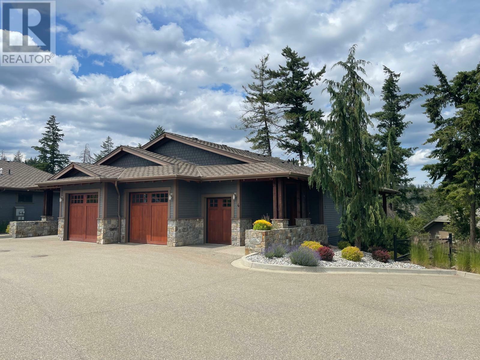 101 Dormie Drive 4K  Vernon BC V1H 1Y6 photo