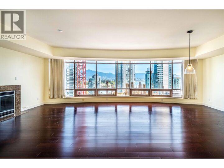 Photo de la propriété:  1500 Alberni Street 10A  BC V6G 3C9