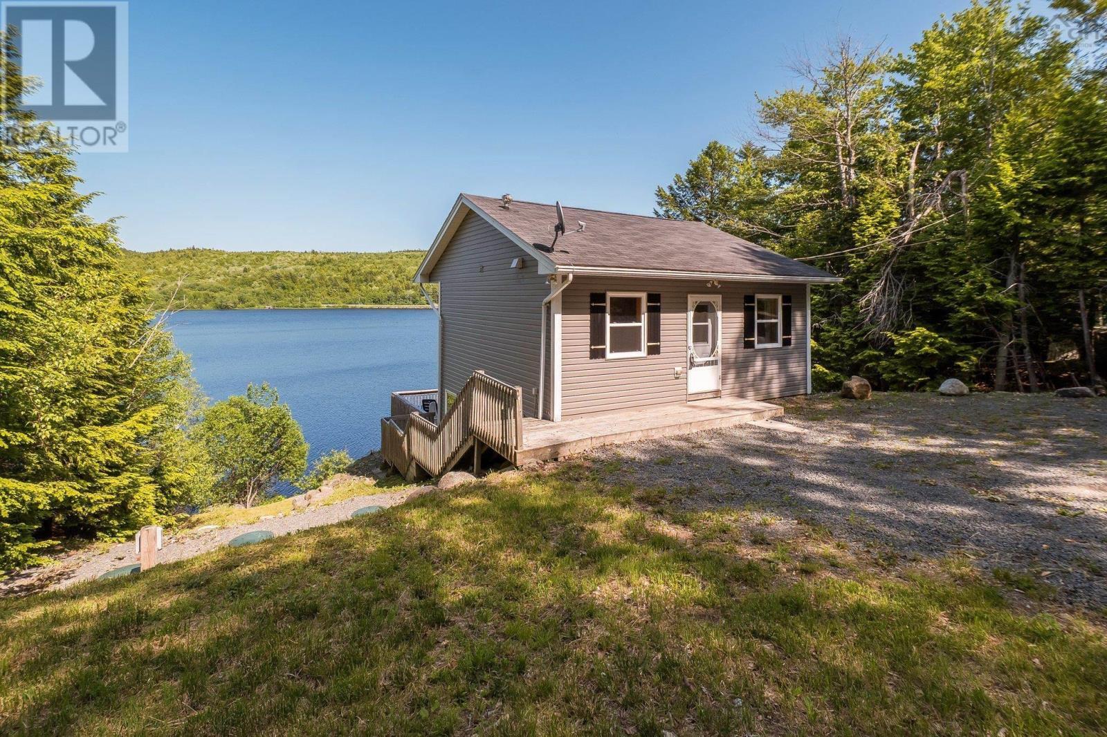 Property Photo: 131 Innes Lane NS B0N 2T0
