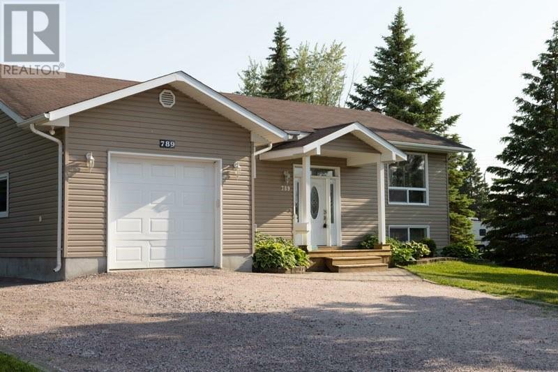 Property Photo: 789 Belanger ON P0M 1B0