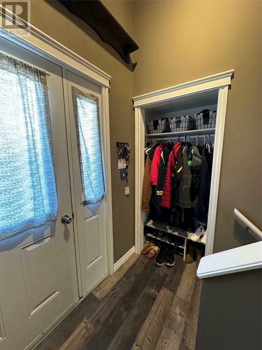Property Photo: 49 Robertson Avenue NL A1V 1Y2