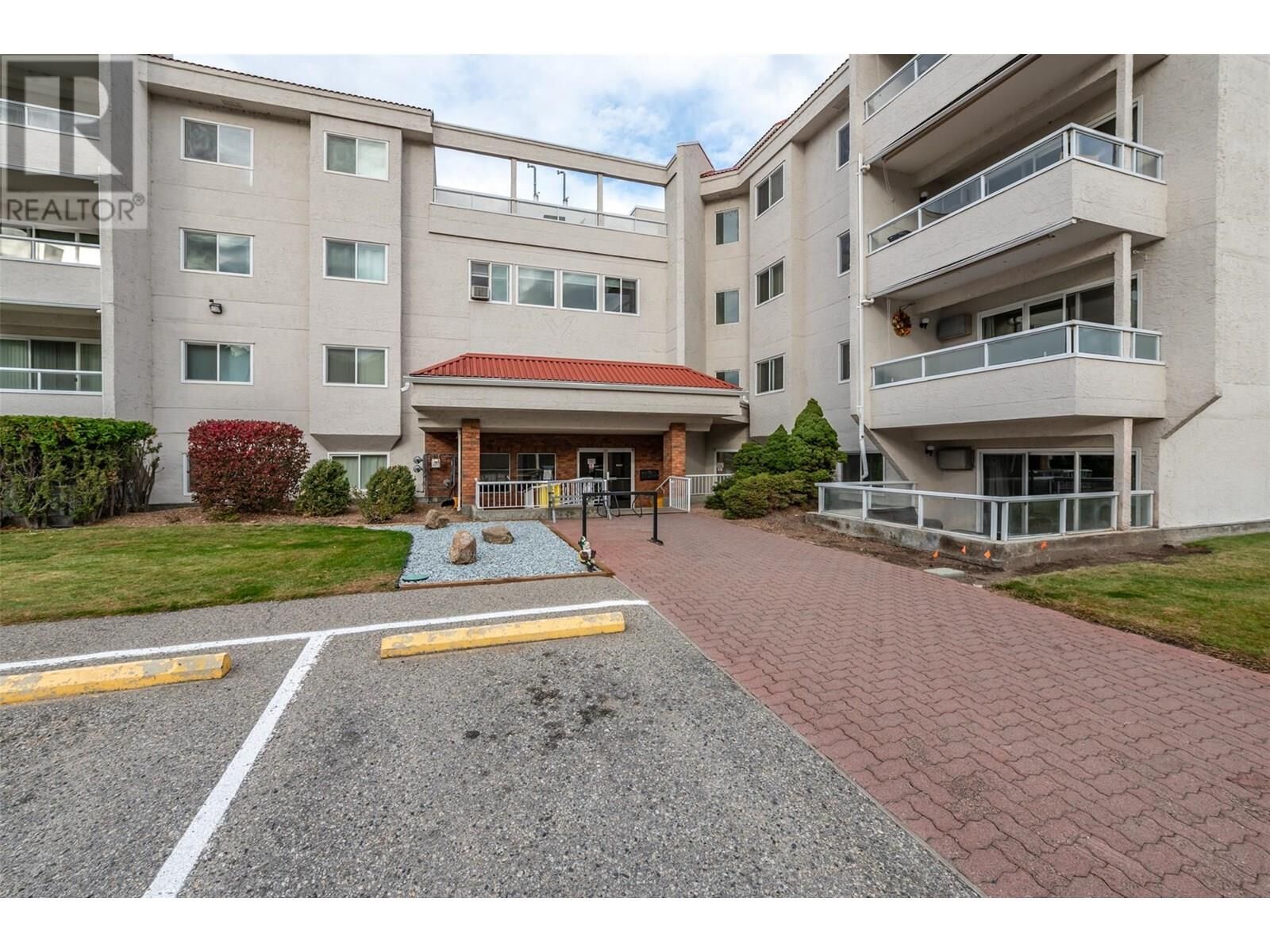 Property Photo:  284 Yorkton Avenue 404  BC V2A 3V5 