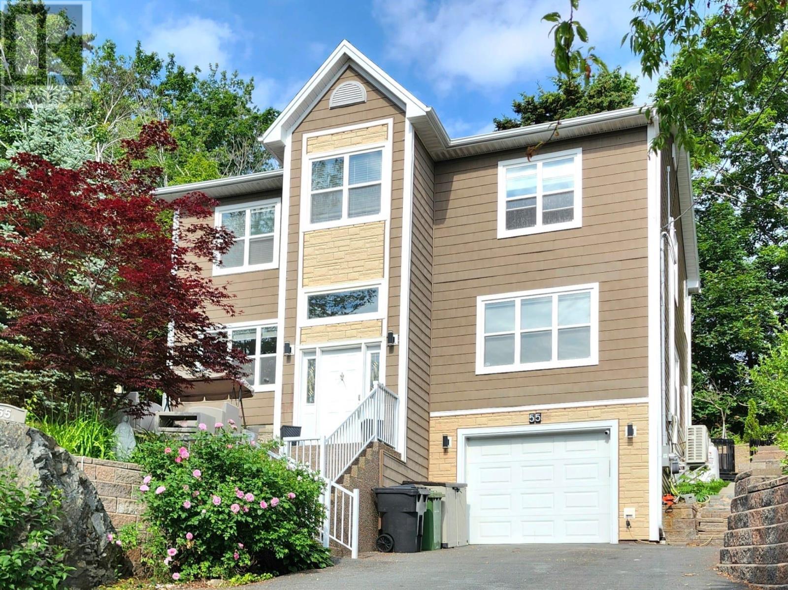Property Photo: 55 Donaldson Avenue NS B3M 3B4