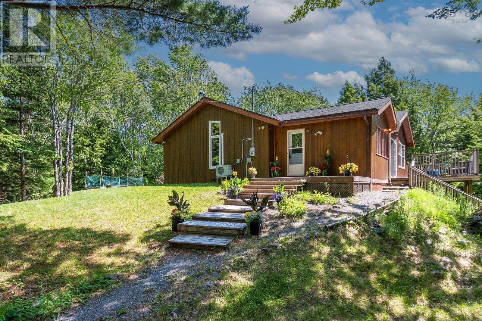Property Photo: 95 White Tail Pass NS B0N 2T0