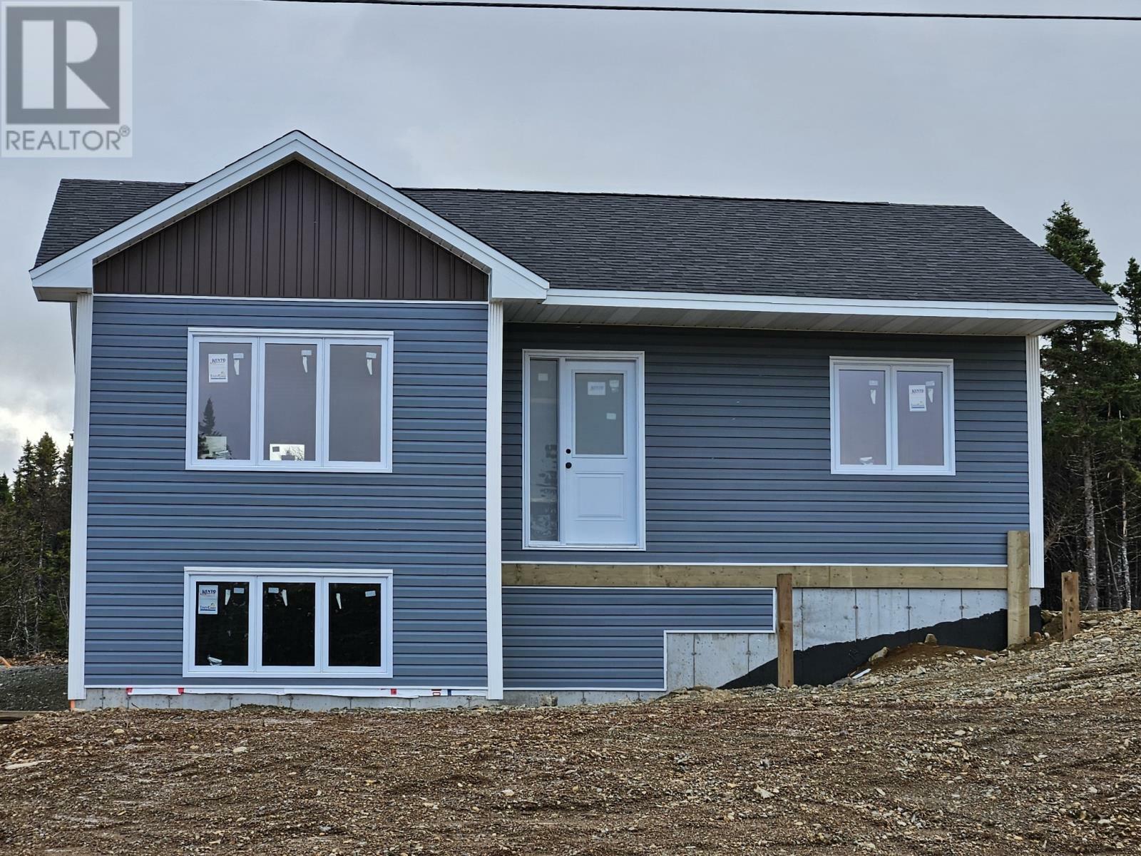 69 Cameron Place  Pouch Cove NL A1K 1C8 photo