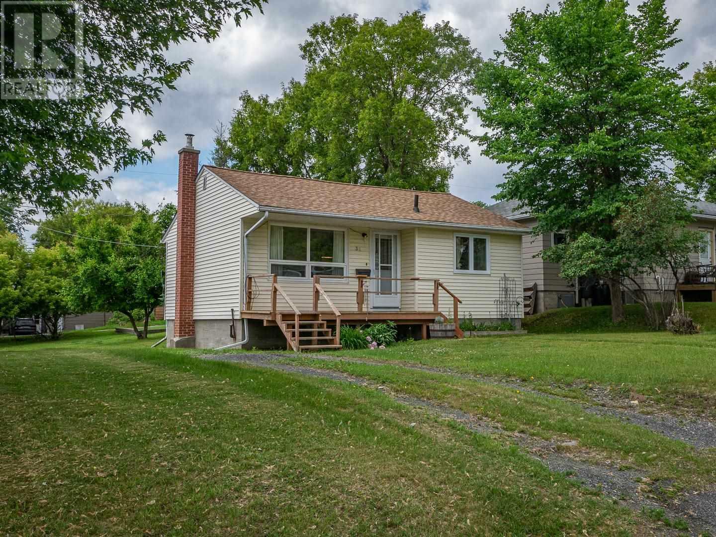 Property Photo: 34 Main Street Rideout ON P9N 3E6