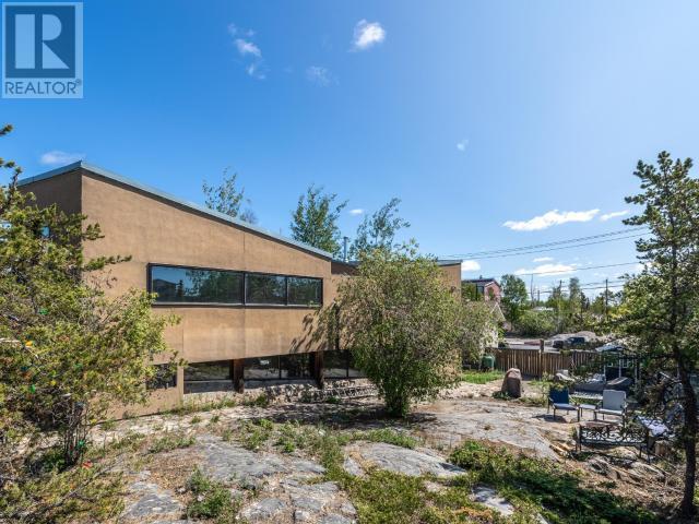 Property Photo:  1-5616 50th Avenue  NT  