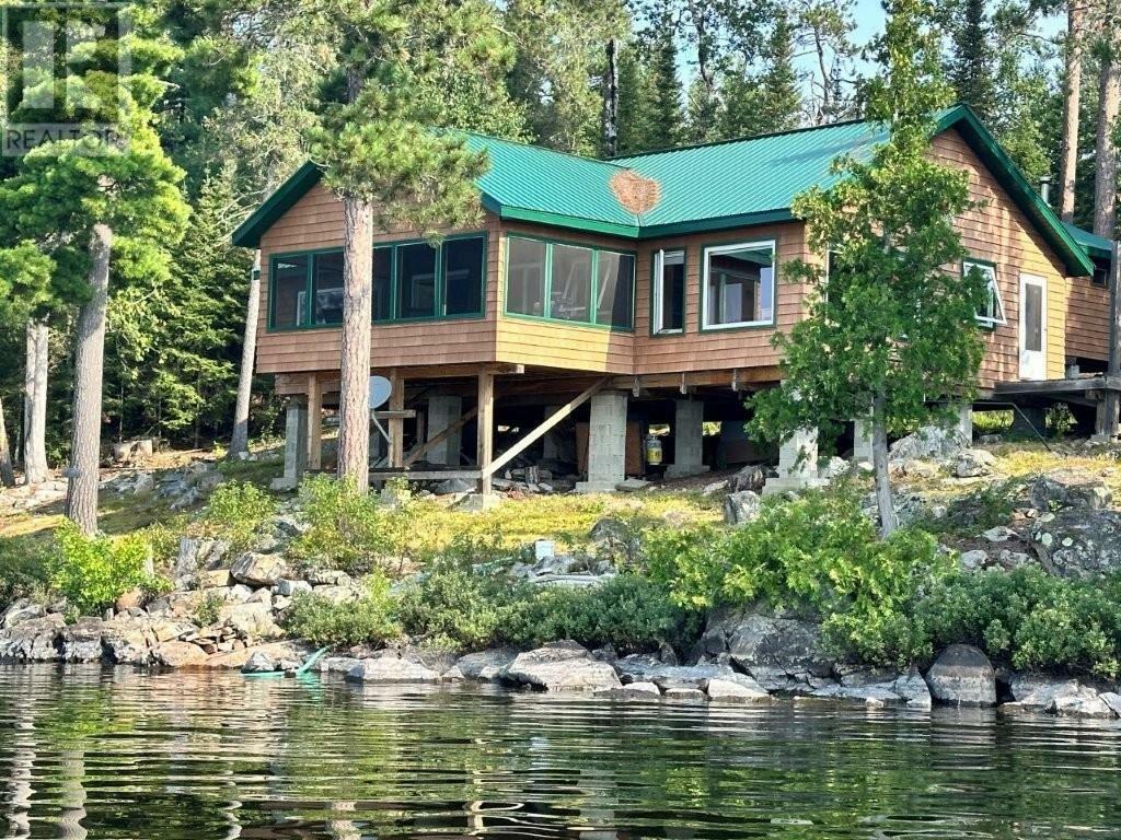Property Photo: Eagles Nest ON P0T 2K0