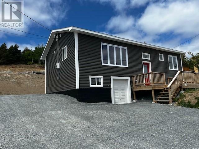 Property Photo: 111 Coley'S Point South NL A0A 1X0