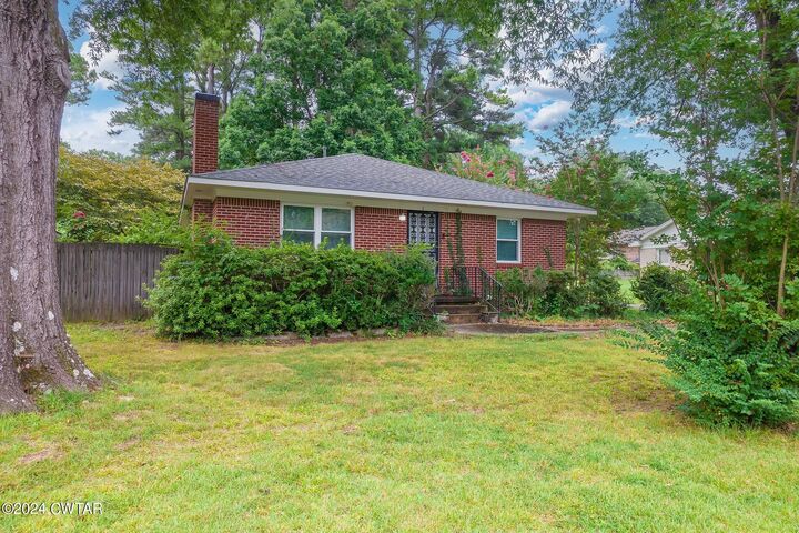 Property Photo: 23 Stanfill Lane TN 38301