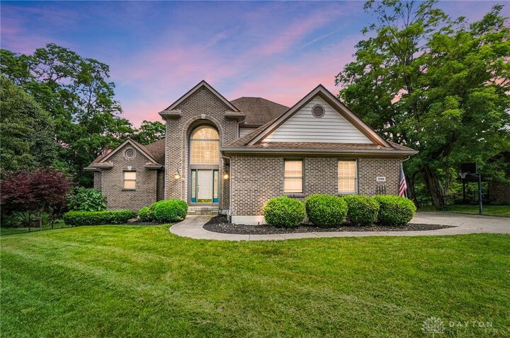 296 Timberleaf Drive  Beavercreek OH 45430 photo