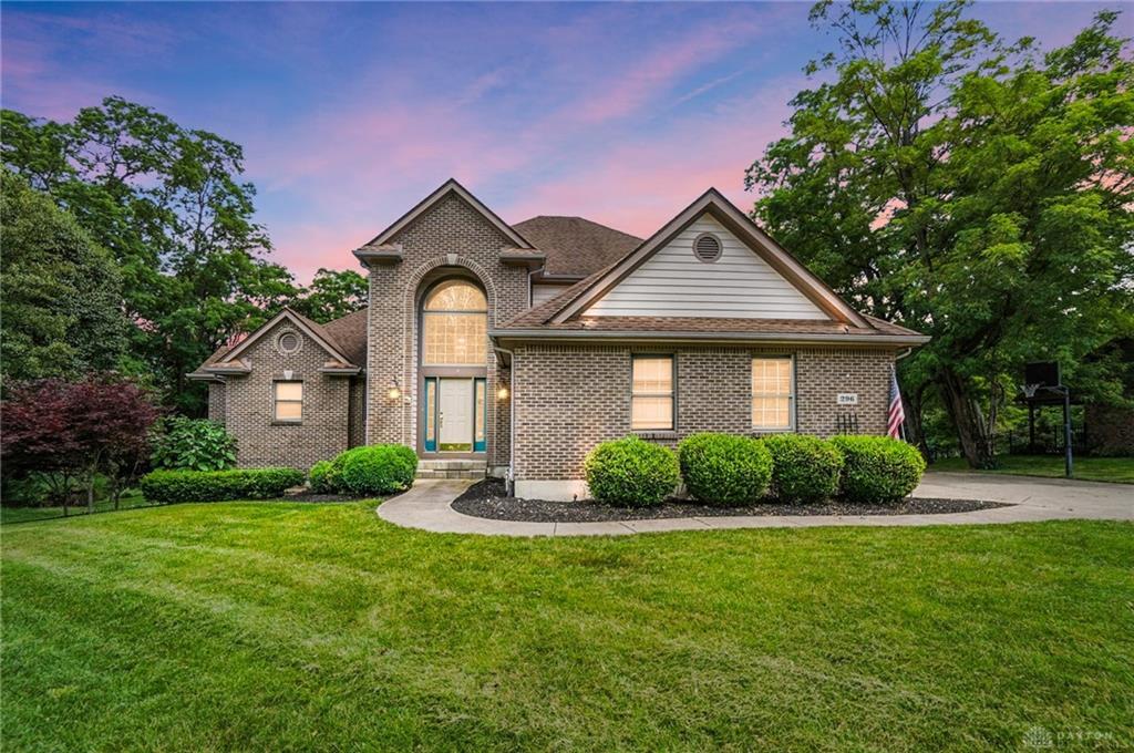 296 Timberleaf Drive  Beavercreek OH 45430 photo