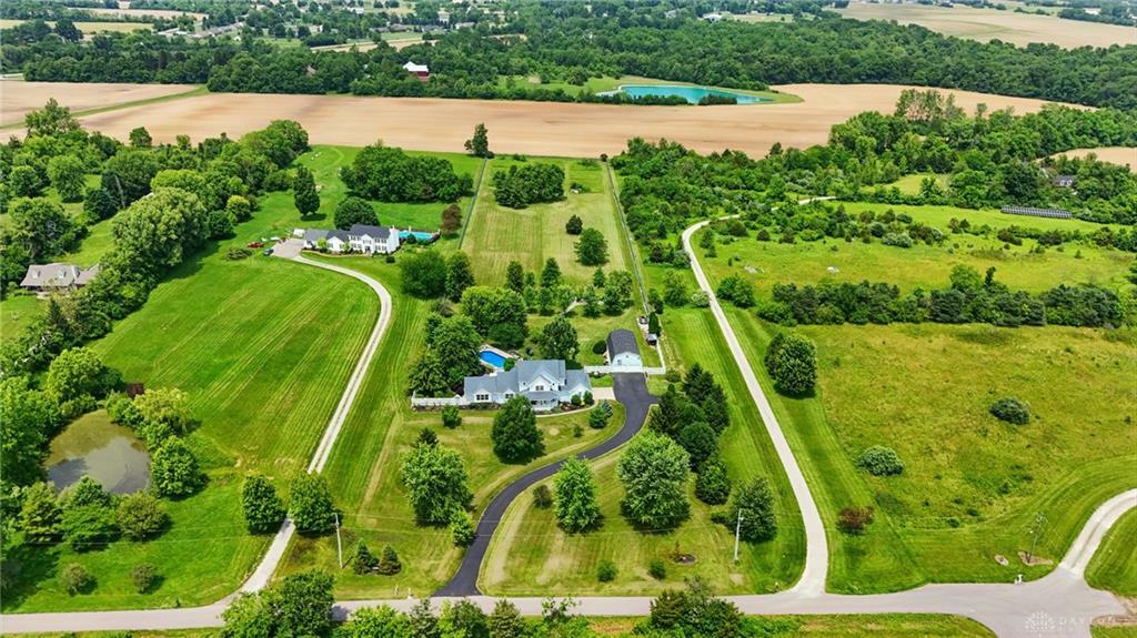 Property Photo: 3244 N Shoemaker Road OH 45036