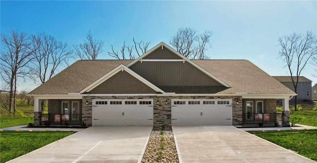 Property Photo: 5019 Waterford Lane OH 45044