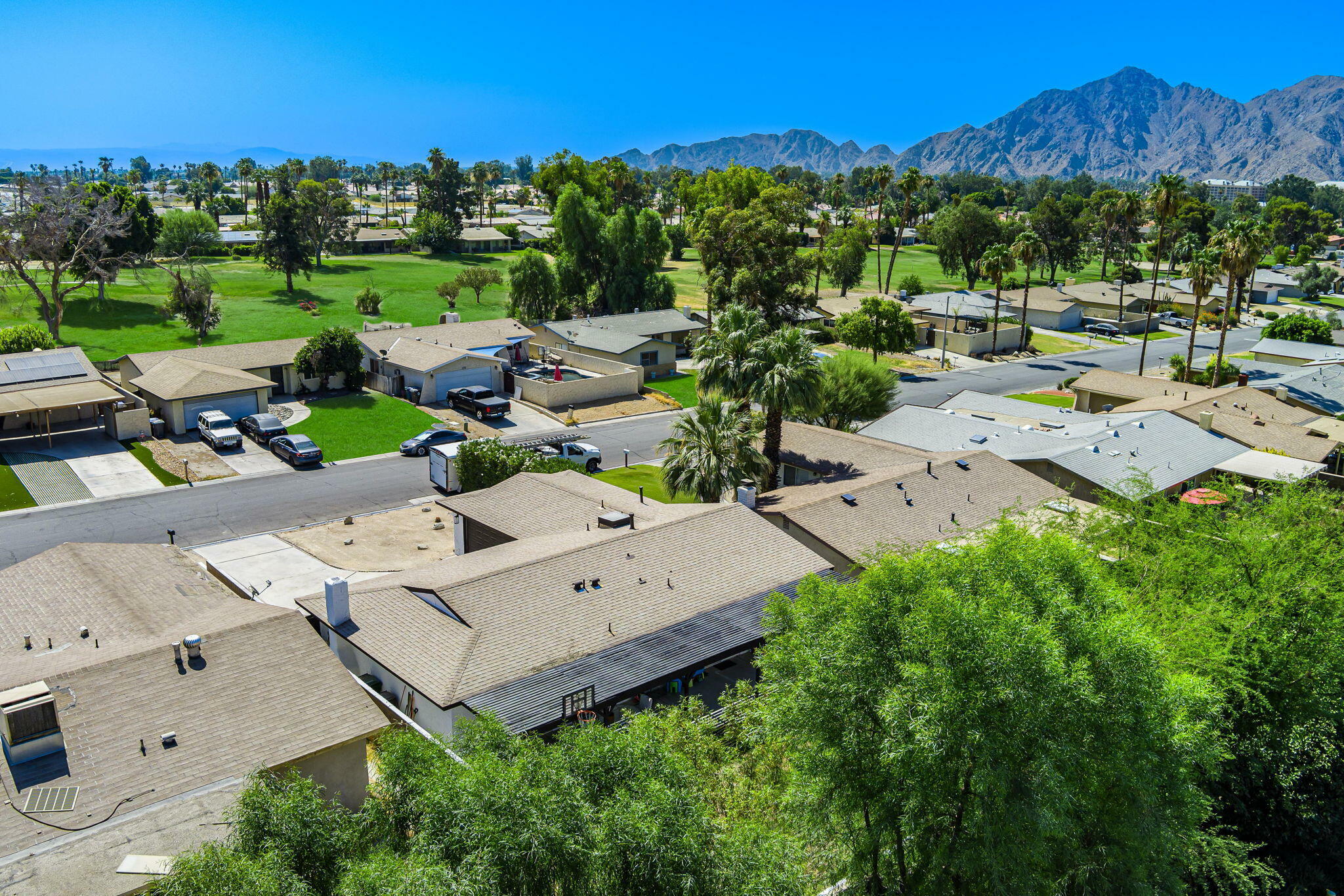 Property Photo: 43421 Virginia Avenue CA 92211