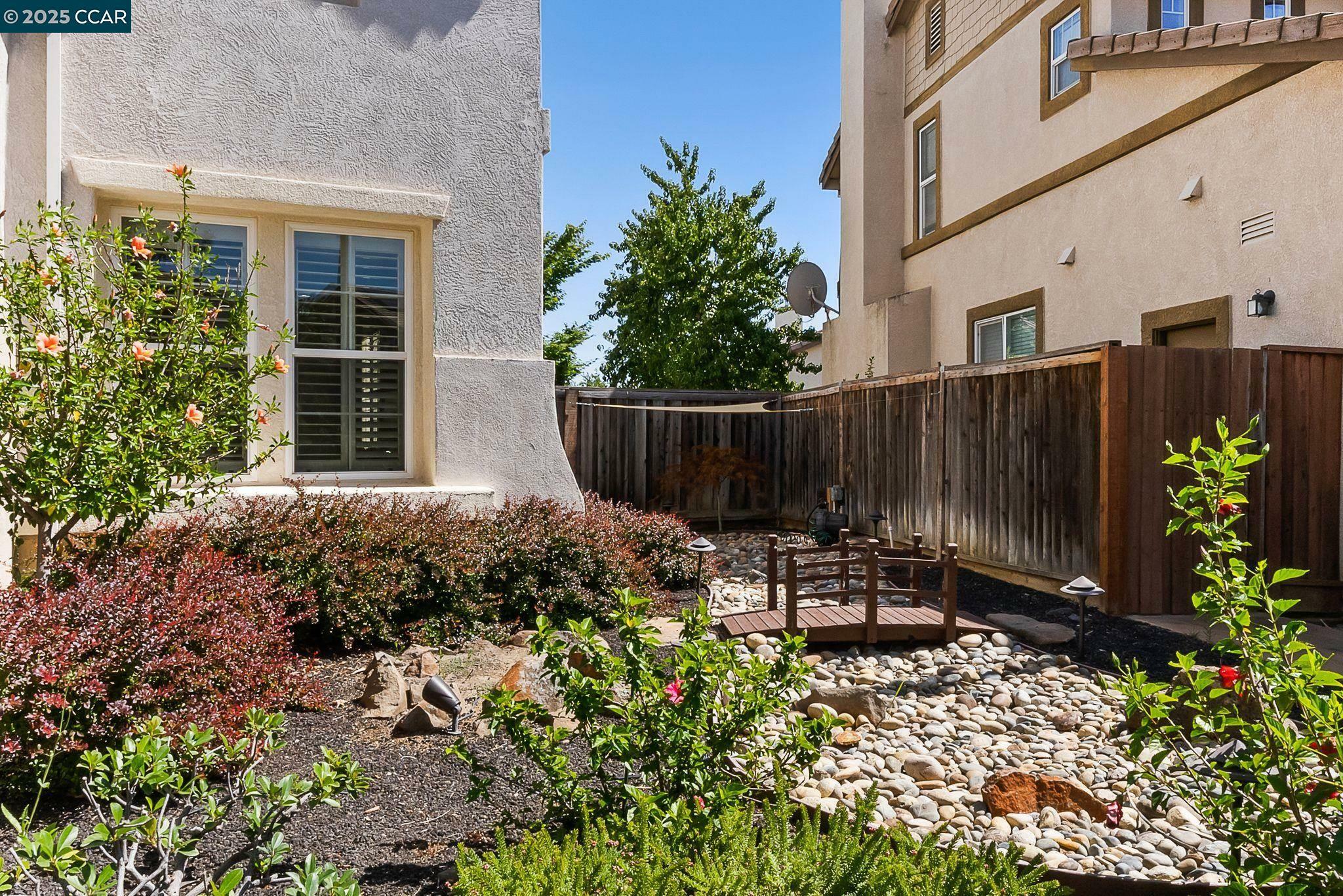Property Photo: 2460 Berkshire Ln CA 94513