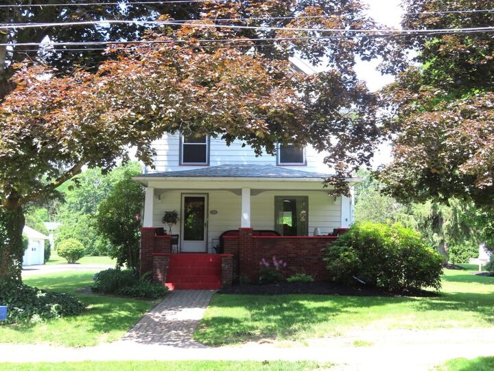 146 S Church Street  Linesville PA 16424 photo